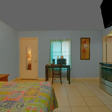 Texana Inn Edna By Oyo Exterior photo
