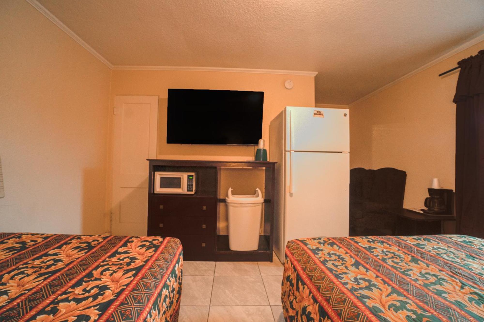 Texana Inn Edna By Oyo Exterior photo