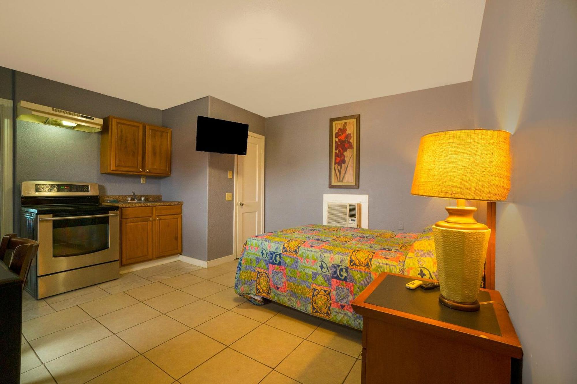 Texana Inn Edna By Oyo Exterior photo