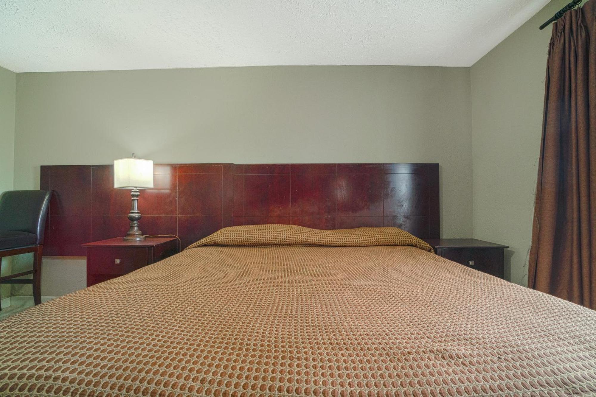 Texana Inn Edna By Oyo Exterior photo